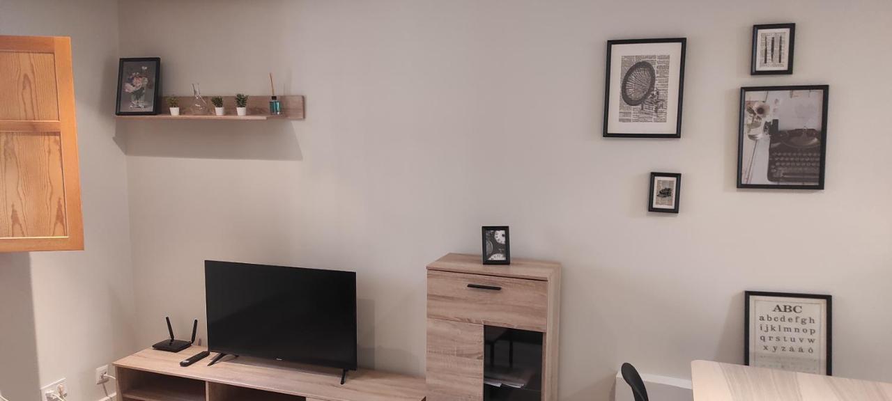 Apartamento Con Encanto En Casco Historico De Burgos Ngoại thất bức ảnh