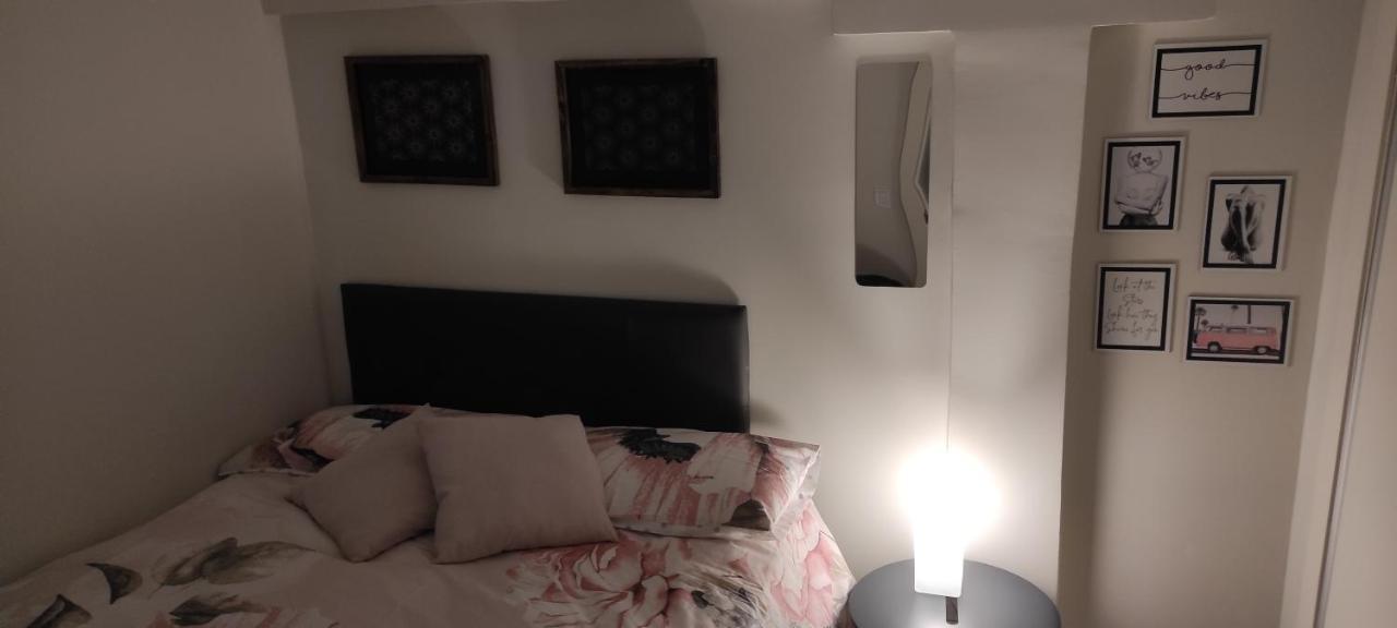 Apartamento Con Encanto En Casco Historico De Burgos Ngoại thất bức ảnh