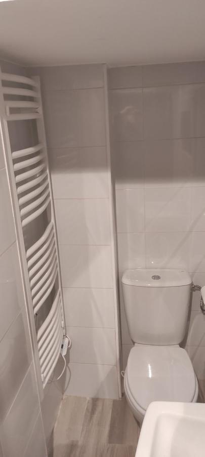 Apartamento Con Encanto En Casco Historico De Burgos Ngoại thất bức ảnh