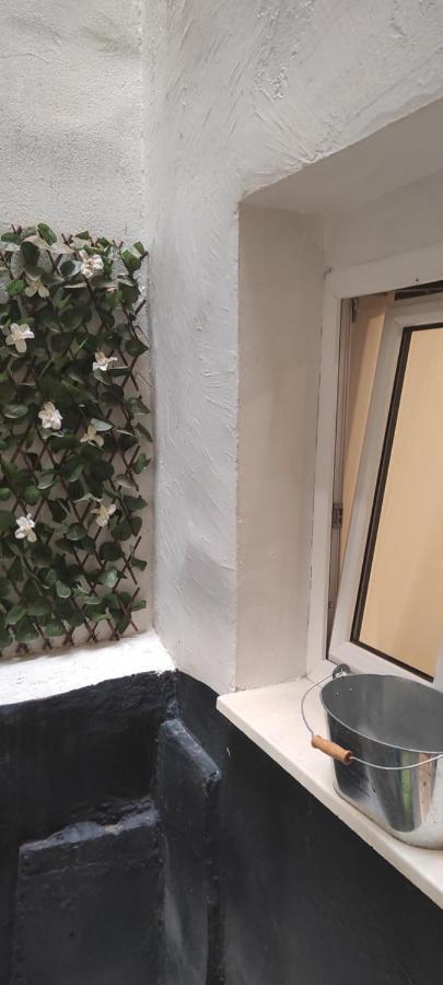 Apartamento Con Encanto En Casco Historico De Burgos Ngoại thất bức ảnh