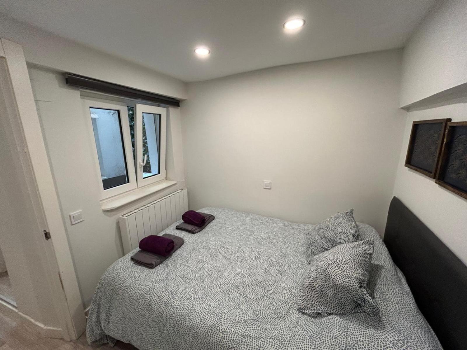 Apartamento Con Encanto En Casco Historico De Burgos Ngoại thất bức ảnh