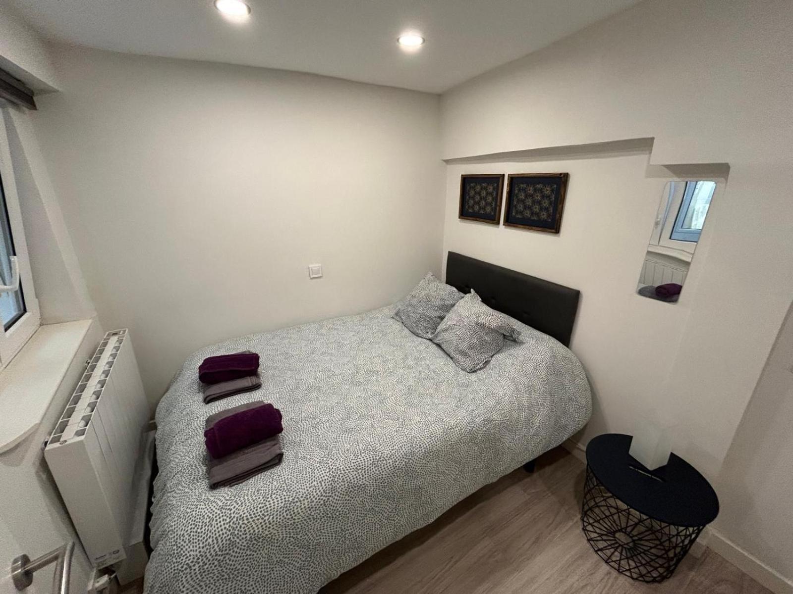 Apartamento Con Encanto En Casco Historico De Burgos Ngoại thất bức ảnh